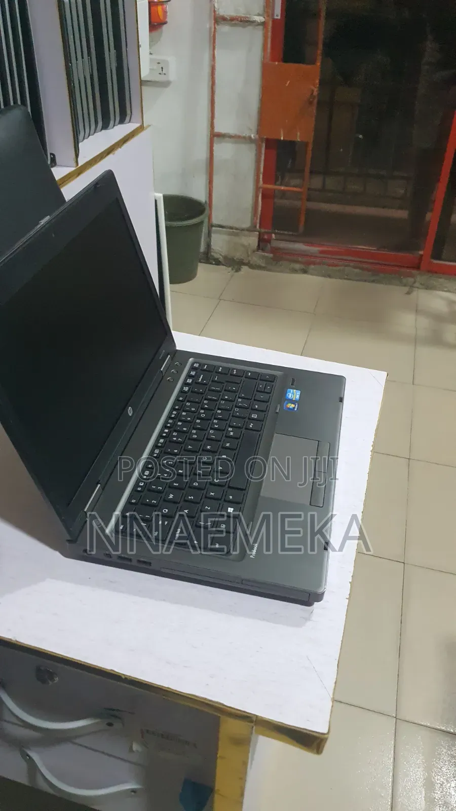 Laptop HP ProBook 6470B 8GB Intel Core i5 HDD 500GB