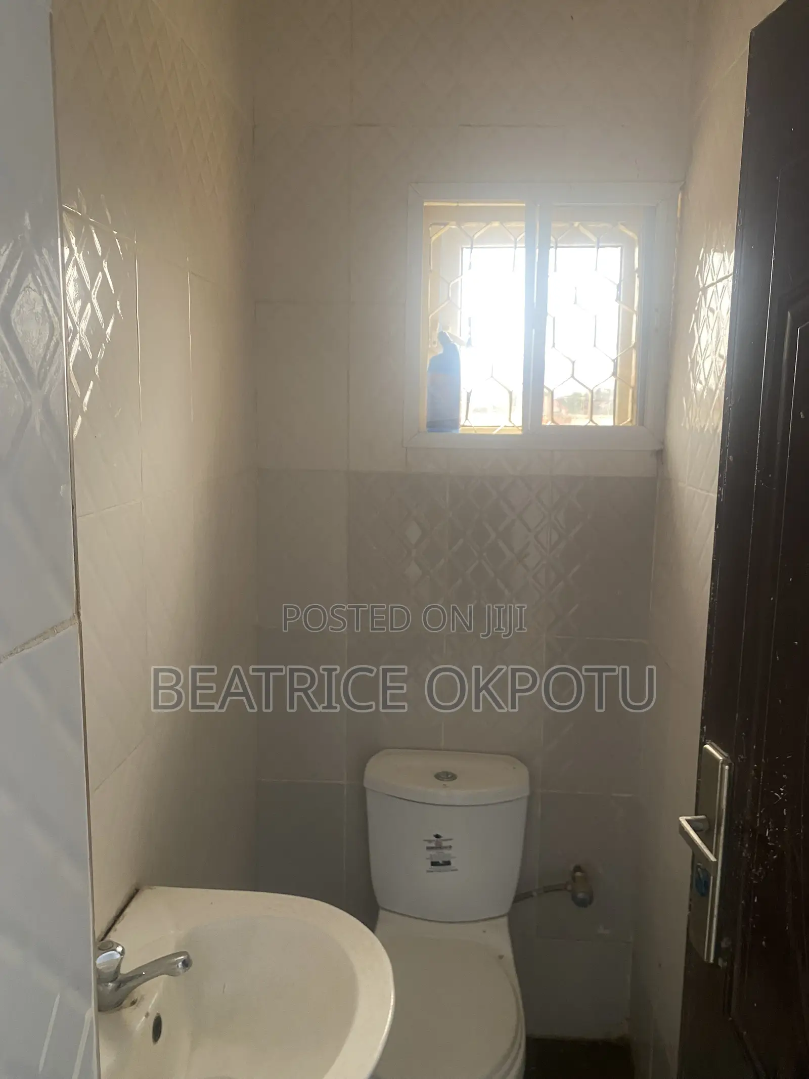2bdrm Block of Flats in Kubwa for rent