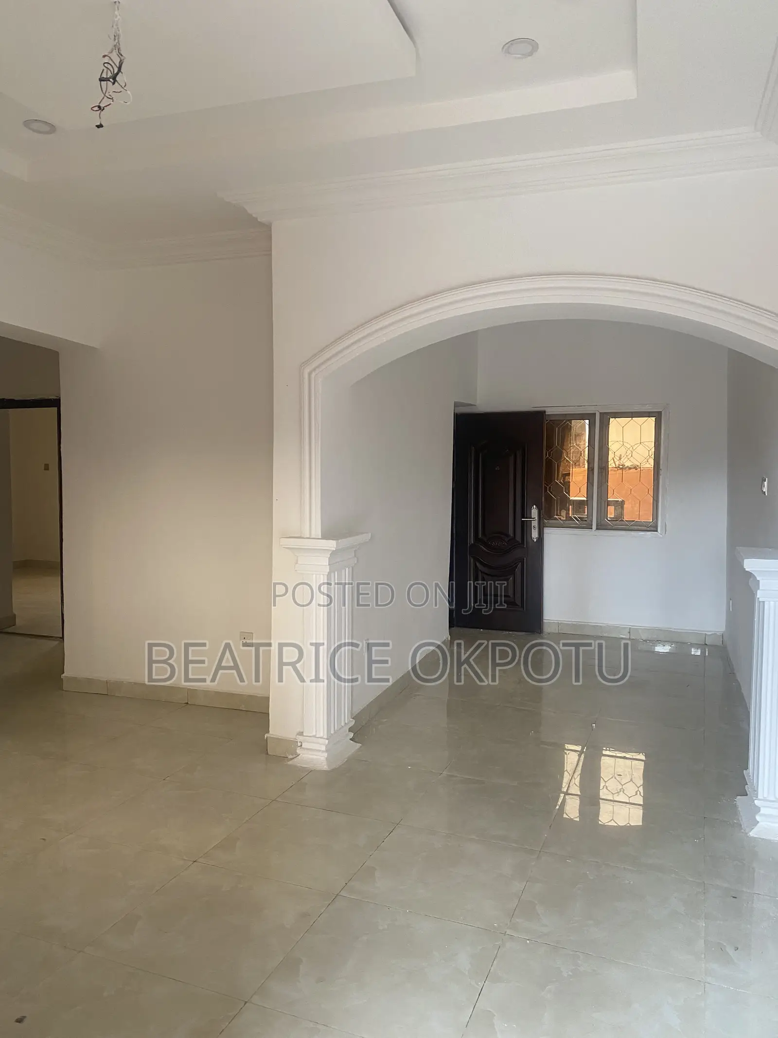 2bdrm Block of Flats in Kubwa for rent