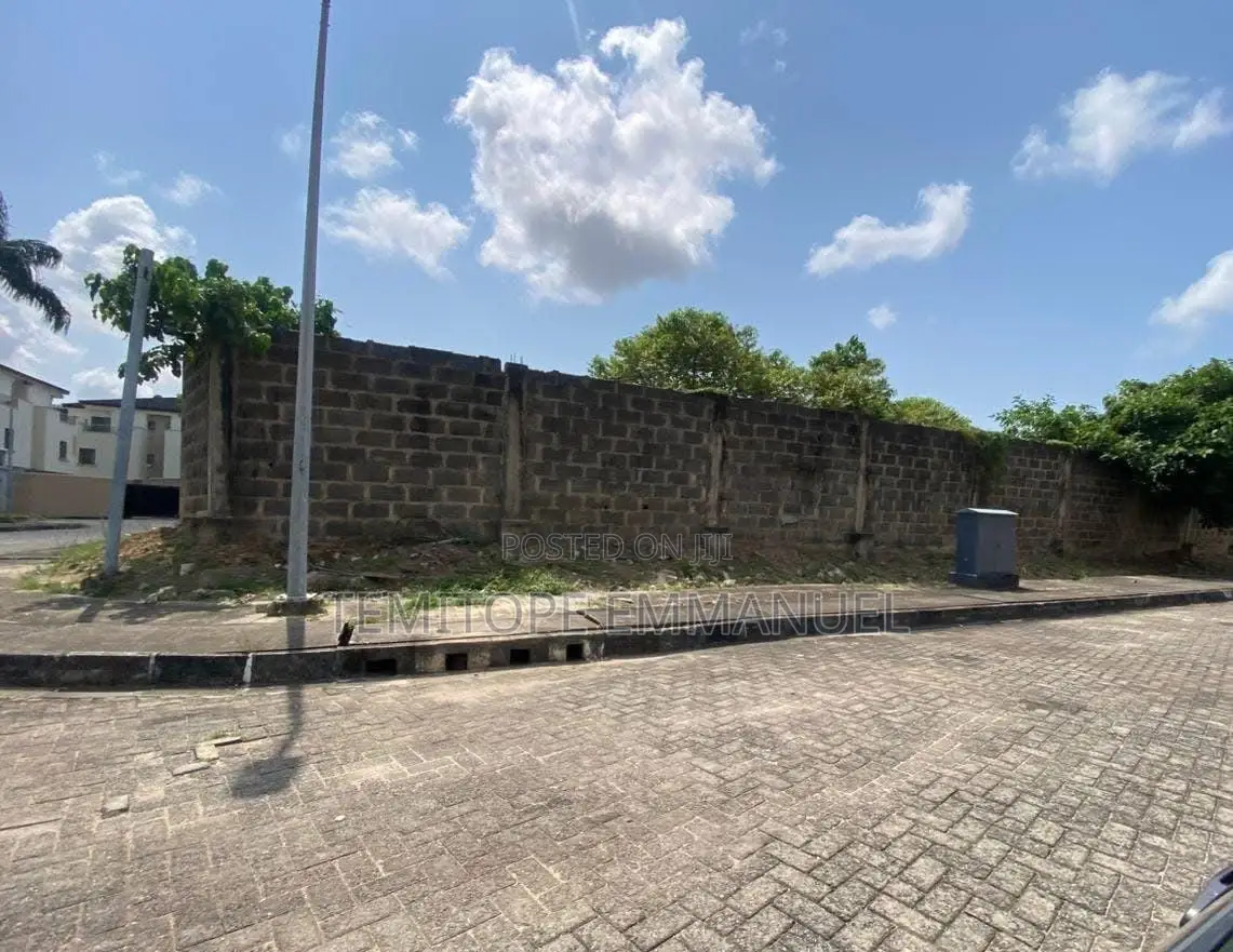 Premium Residential Development Land