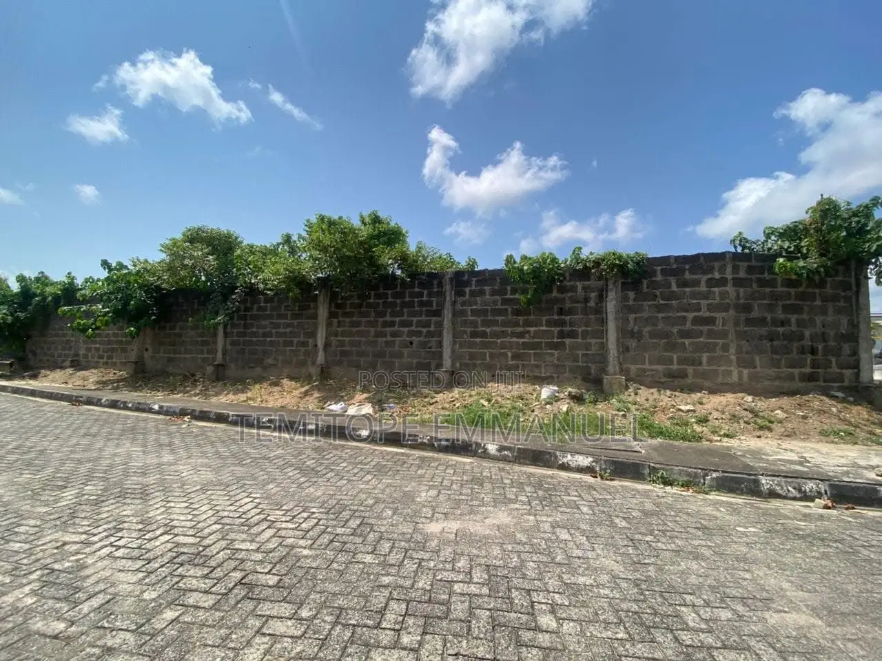 Premium Residential Development Land