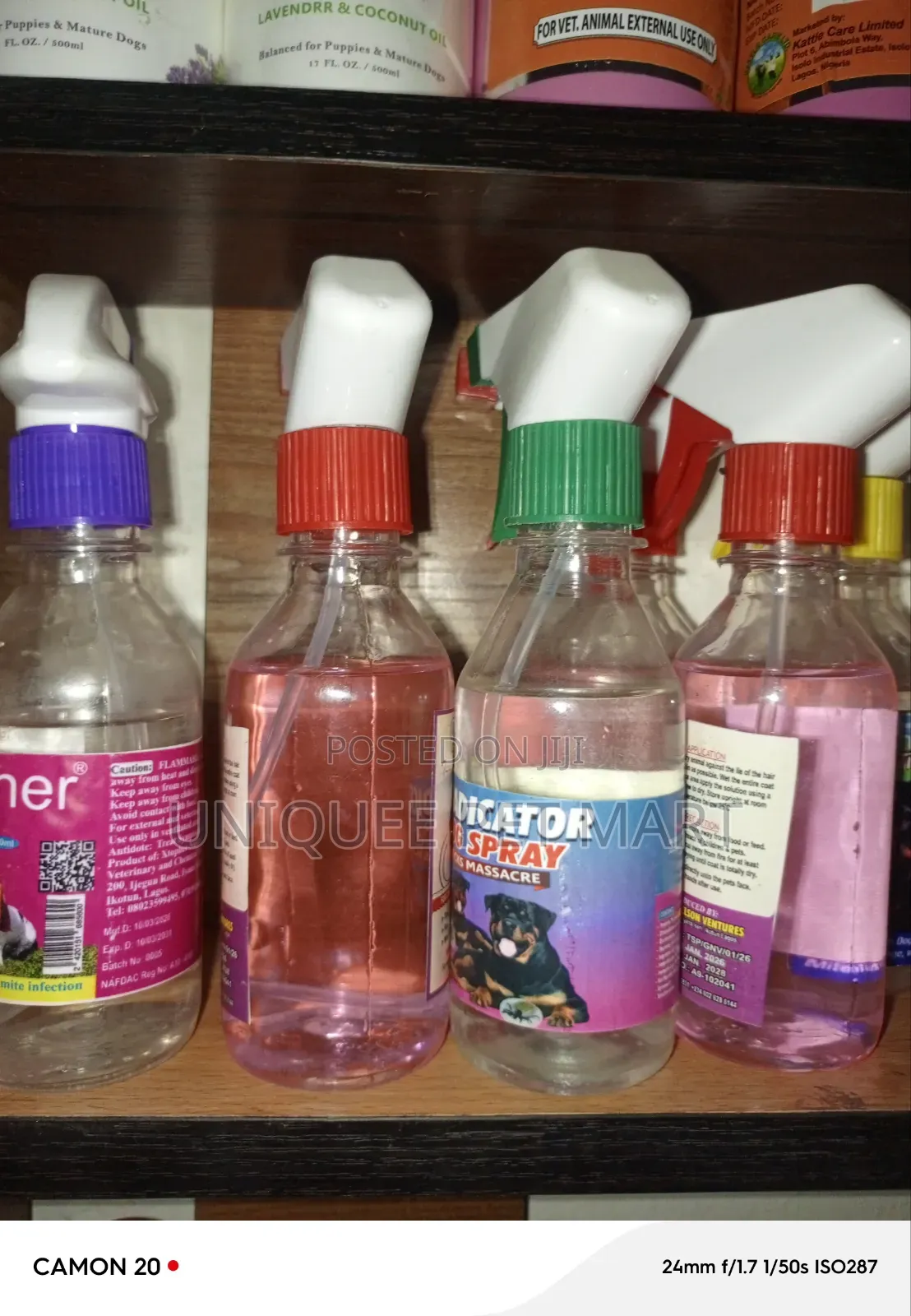 Ticks Spray Dog Ticks Spray