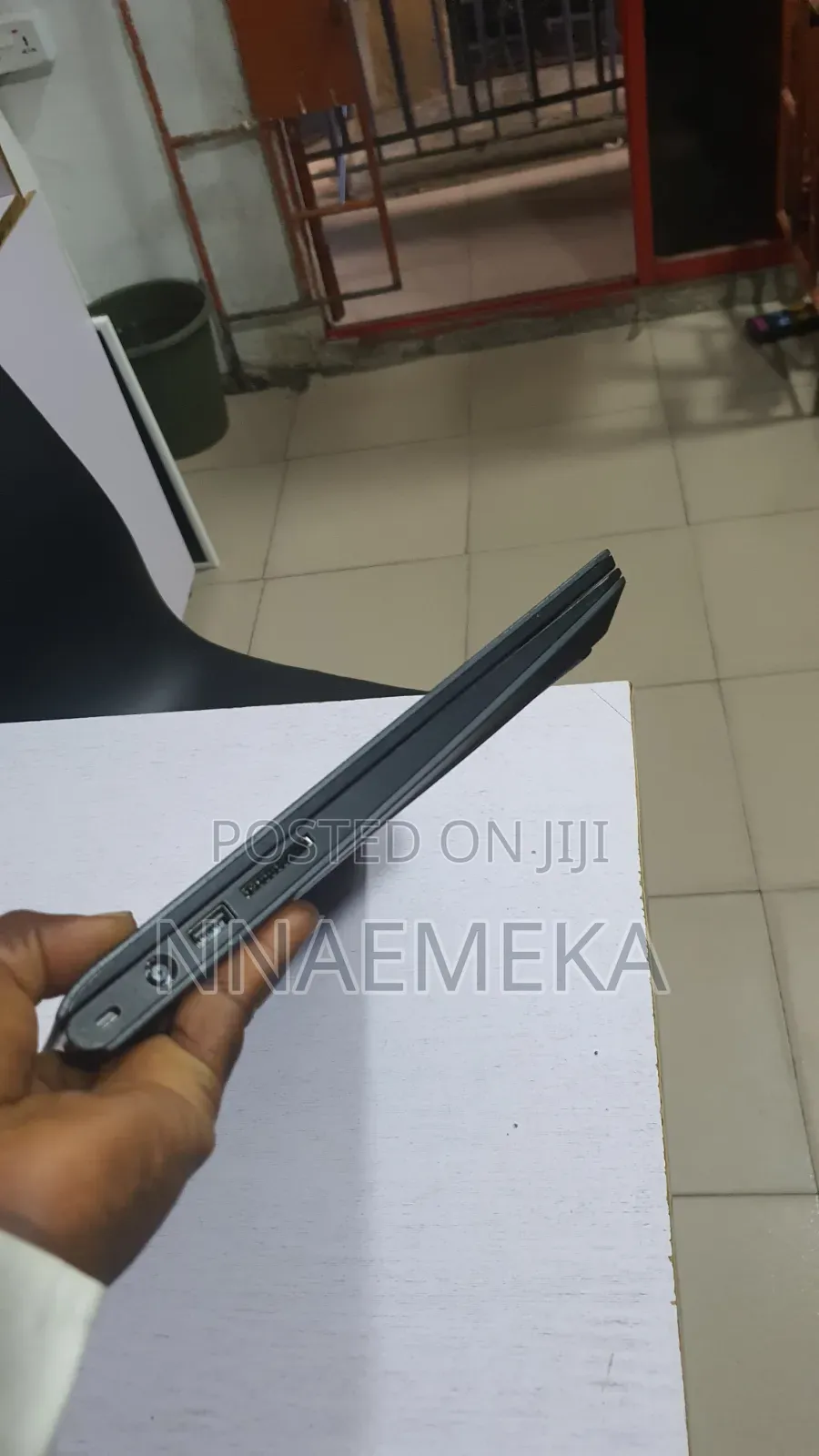 Laptop Dell Latitude 3540 8GB Intel Core i5 HDD 500GB