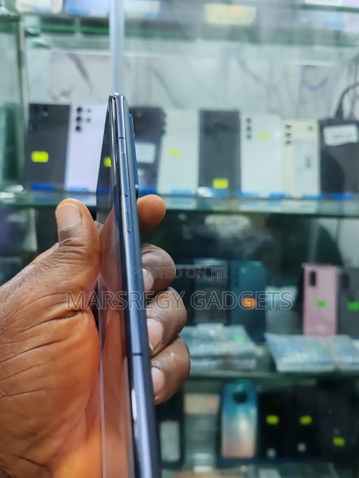 Xiaomi 12 Pro 256 GB Black