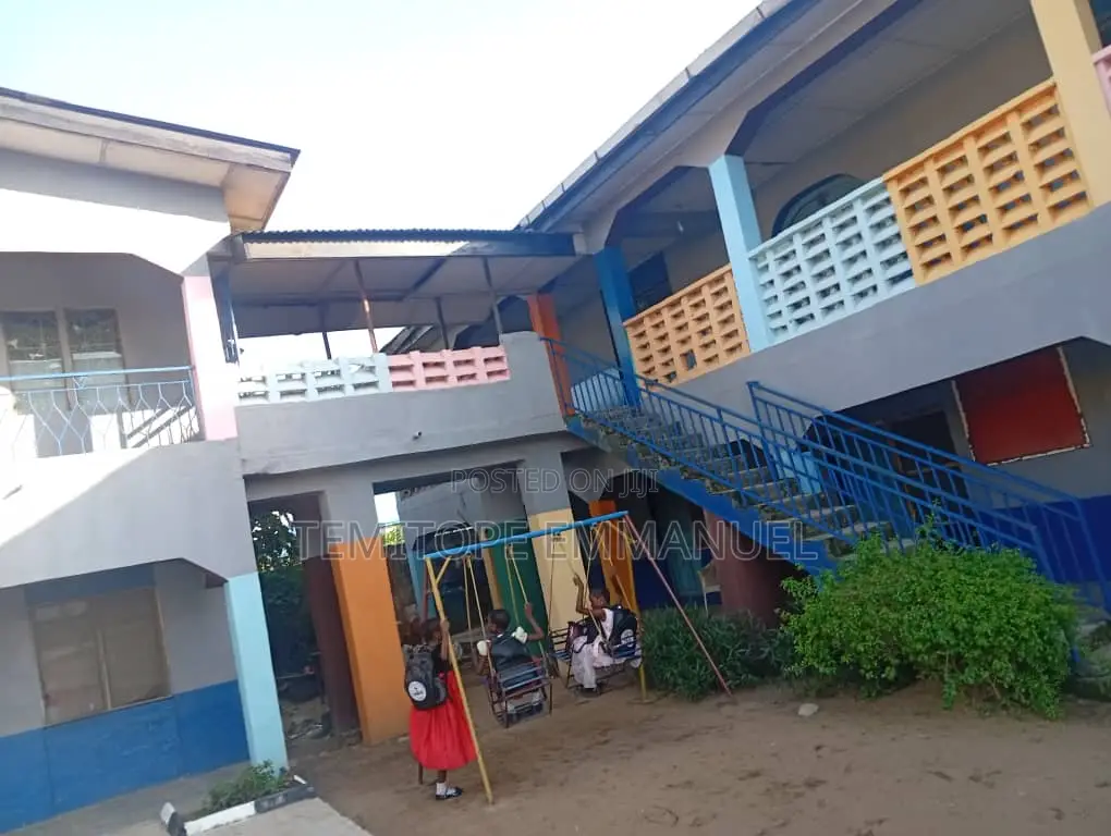 Standard Functioning School