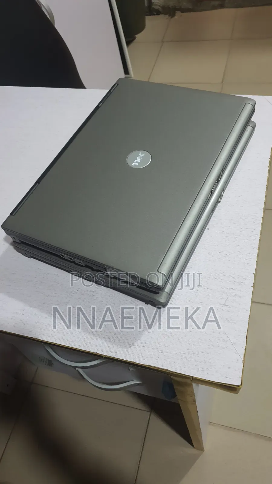 Laptop Dell Latitude D630 4GB Intel Core 2 Duo HDD 250GB