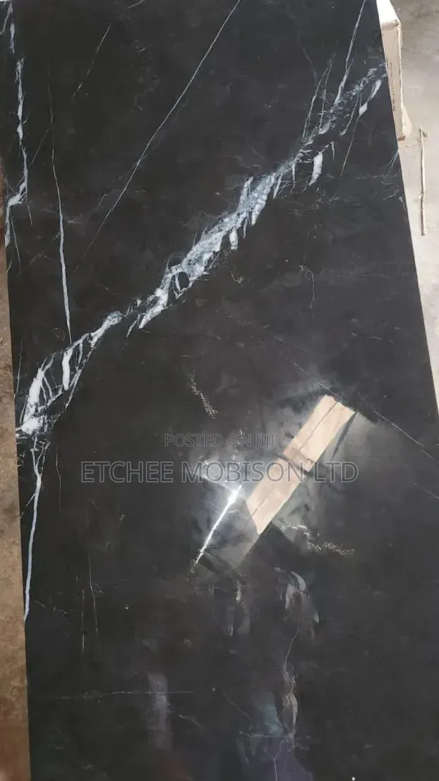 Black 60*120 Foreign Tiles