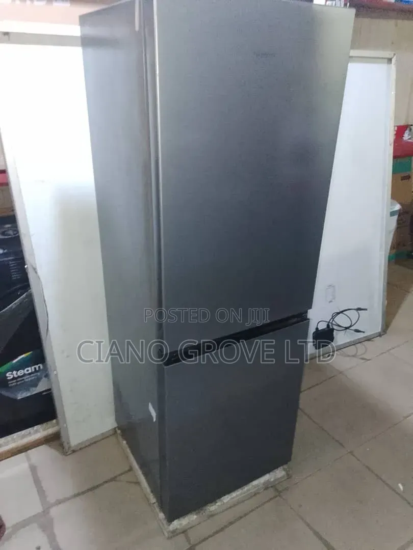 Hisense Refrigerator 290 Liters