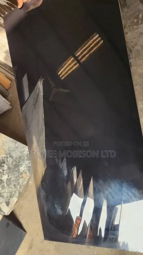 Black 60*120 Foreign Tiles