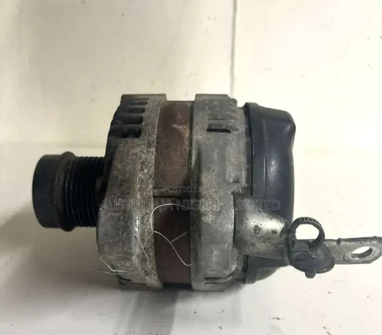 Alternator Toyota Highlander 2011-2016, Toyota Sienna Venza 2010-2015