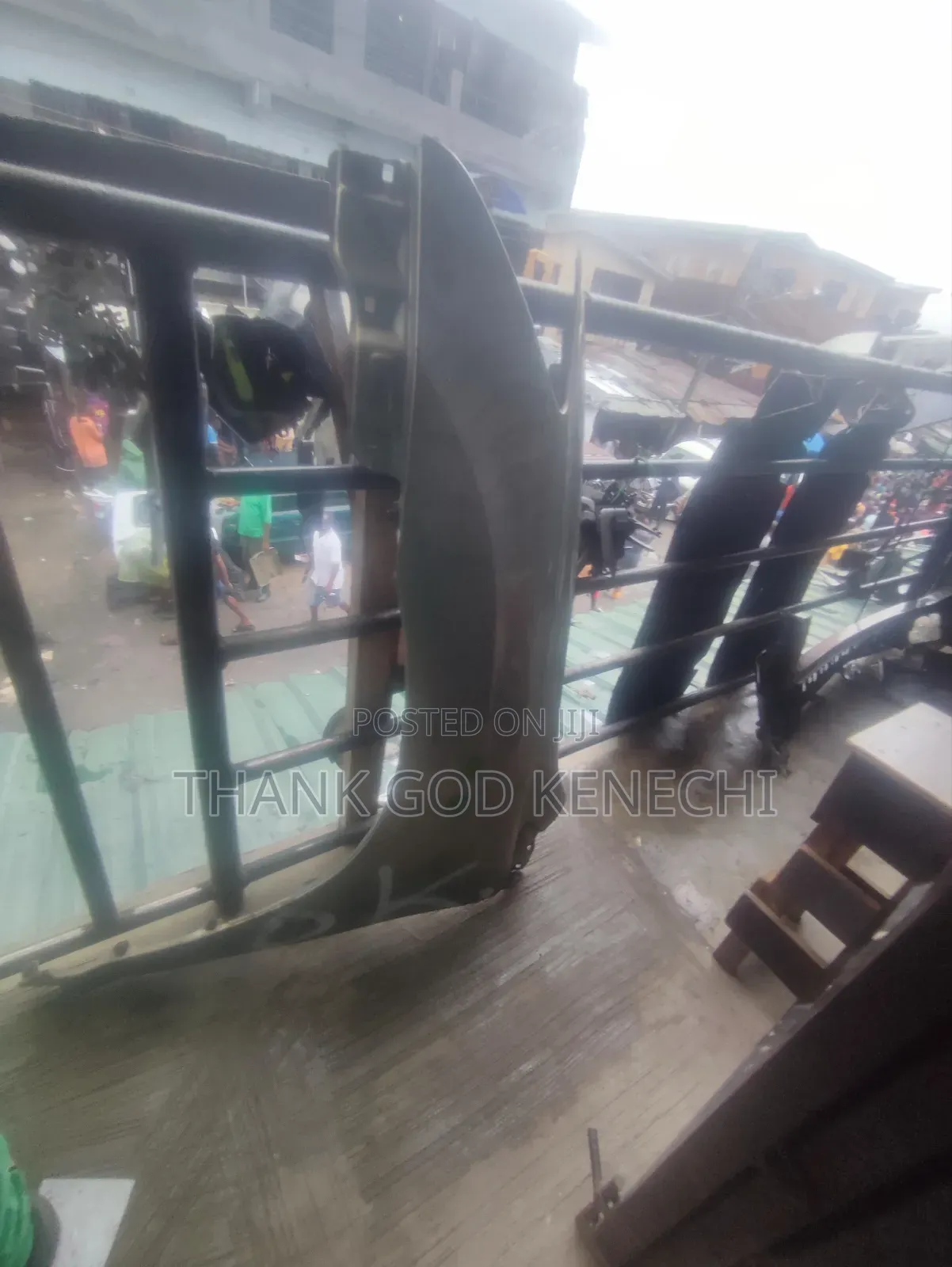 Direct Tokunbo Right Fender Rx330 Model