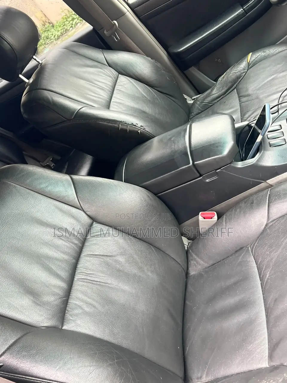 Toyota 4-Runner Limited V8 4x4 2005 Black