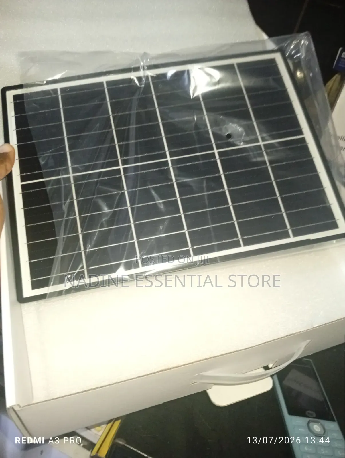 4g Outdoor Solar Router