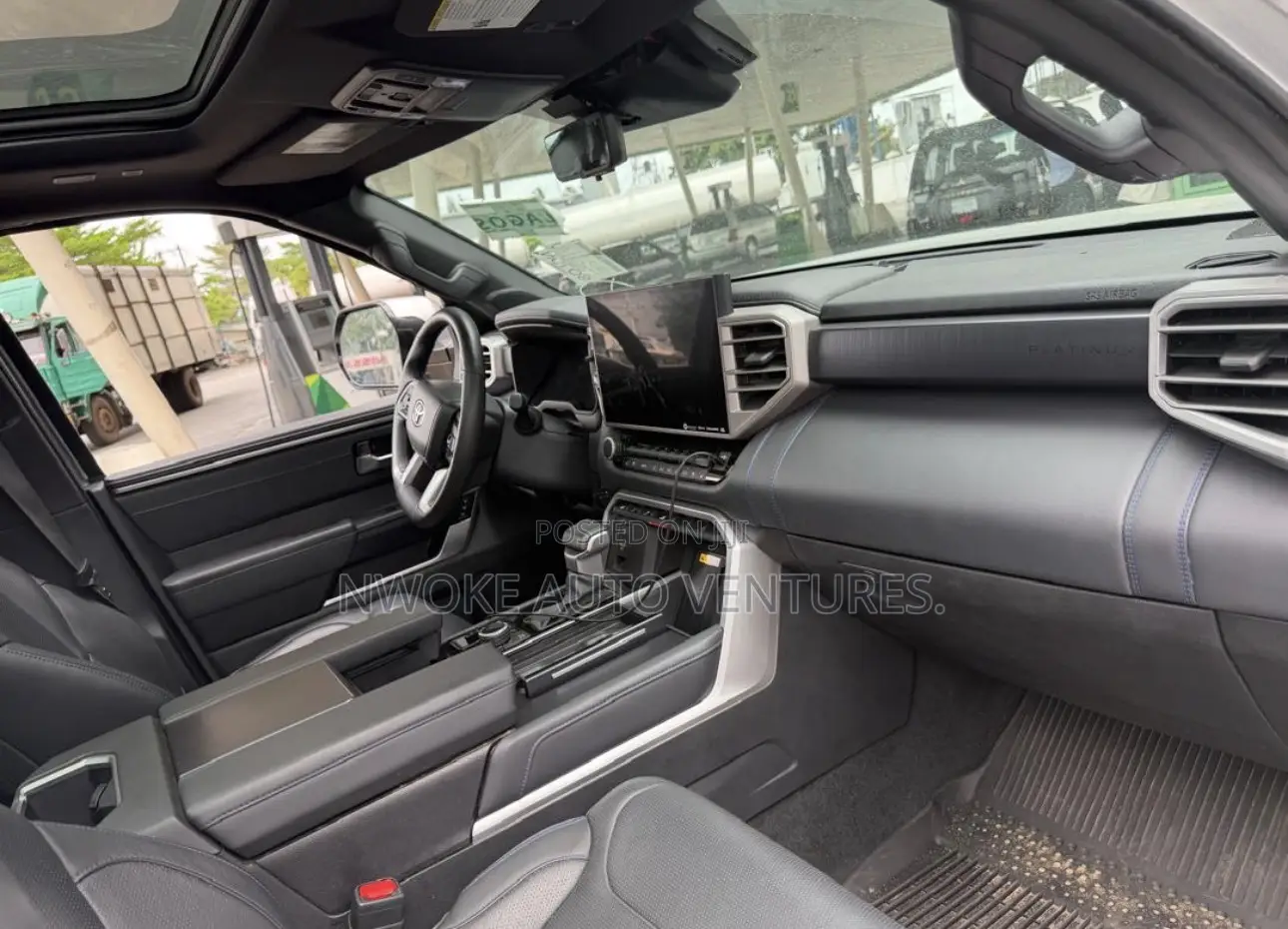 Upgrade Your Toyota Tundra 2007 to 2026 Model