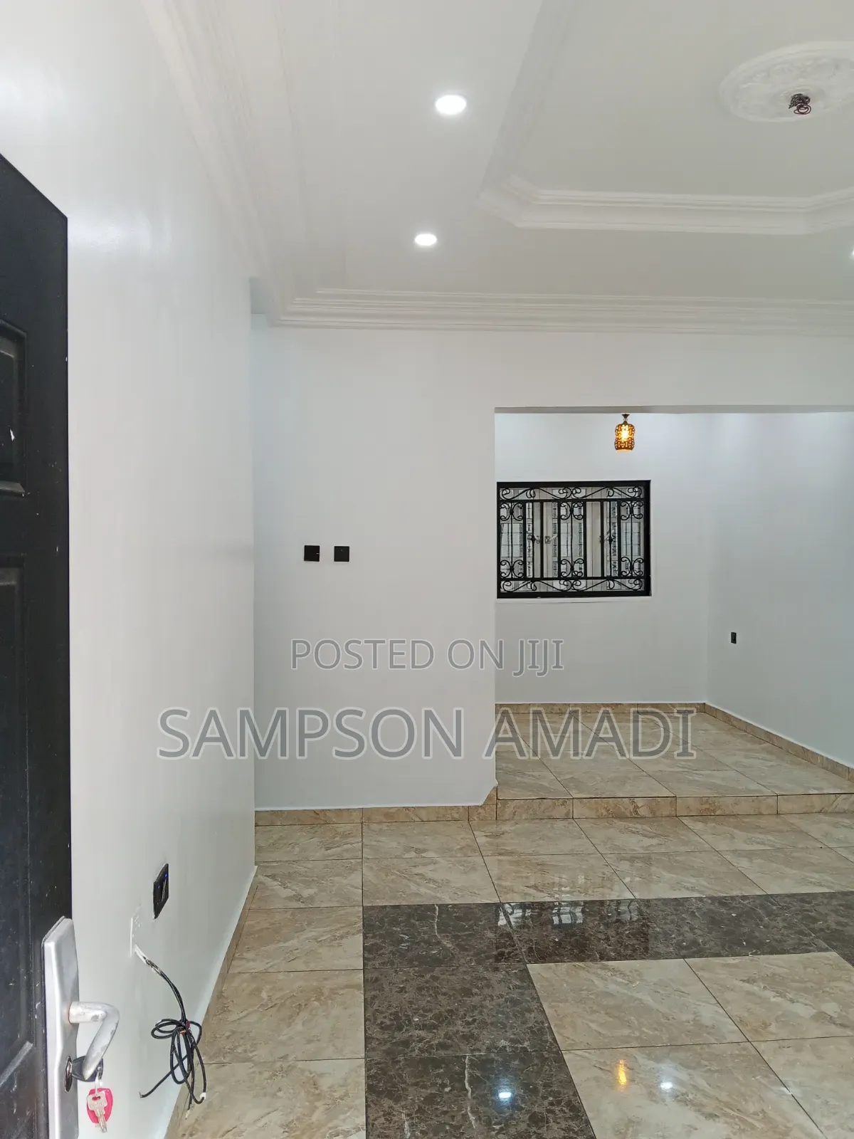Two Bedroom Duplex to Let at Nta Link Road