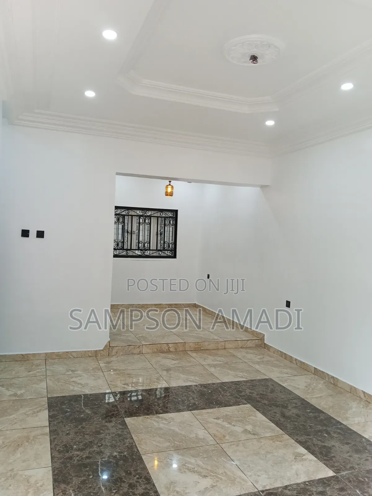 Two Bedroom Duplex to Let at Nta Link Road