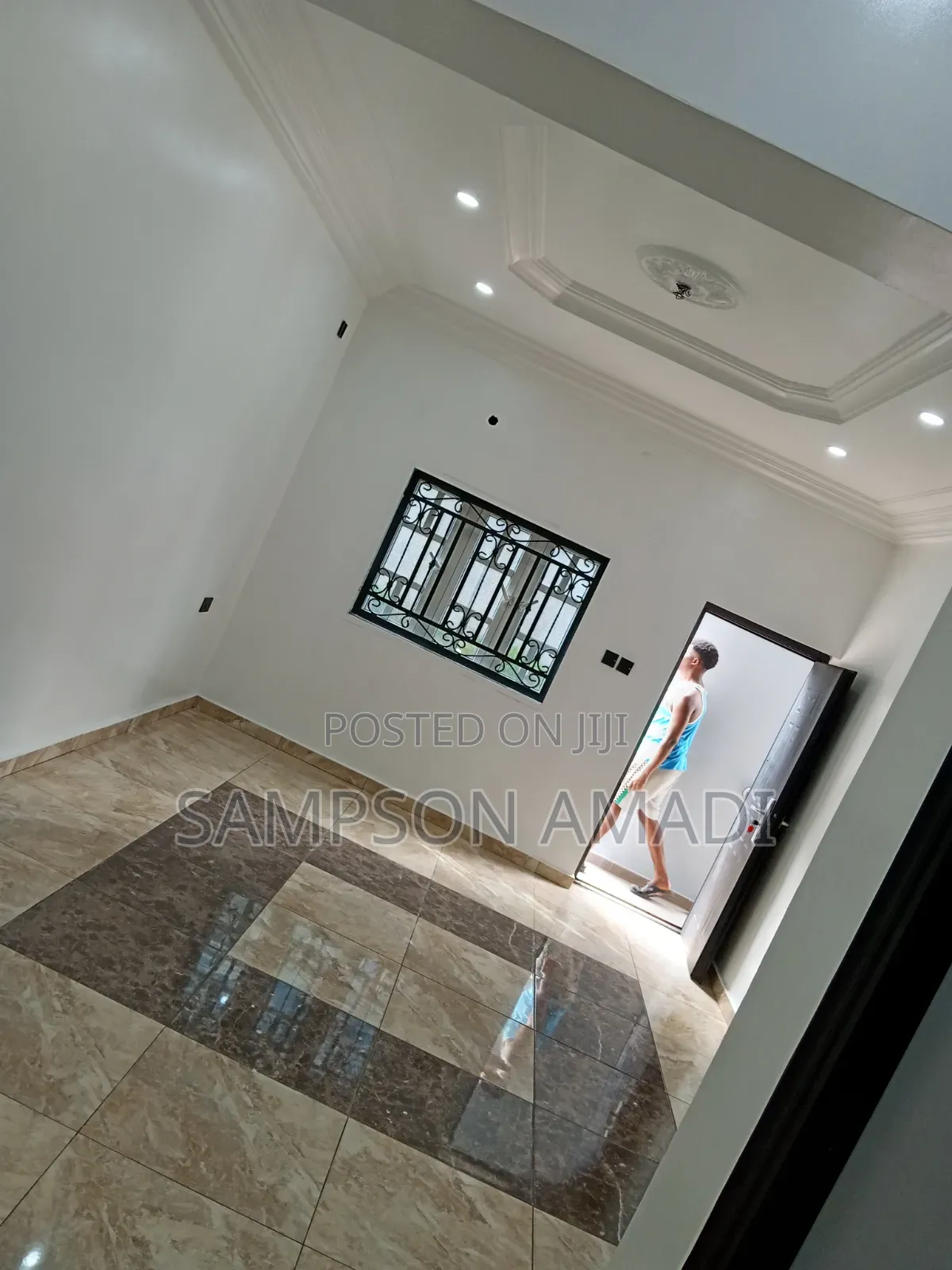 Two Bedroom Duplex to Let at Nta Link Road