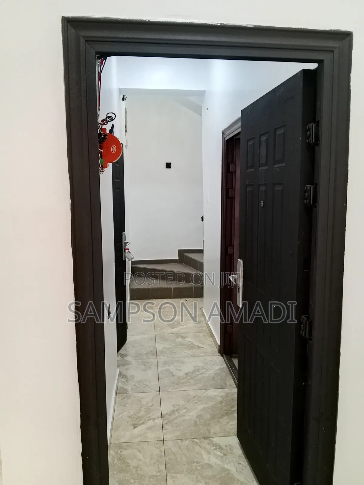 Two Bedroom Duplex to Let at Nta Link Road