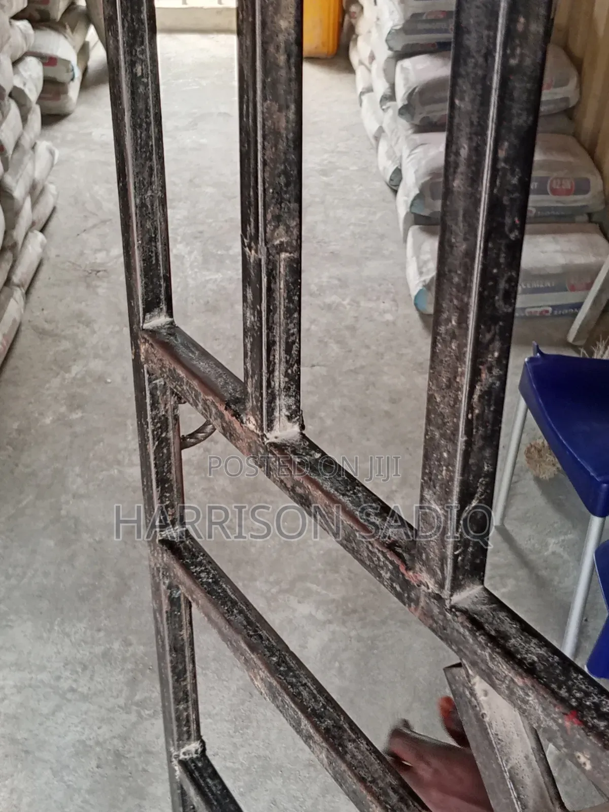 Superior Distributor of Dangote and Other Cement