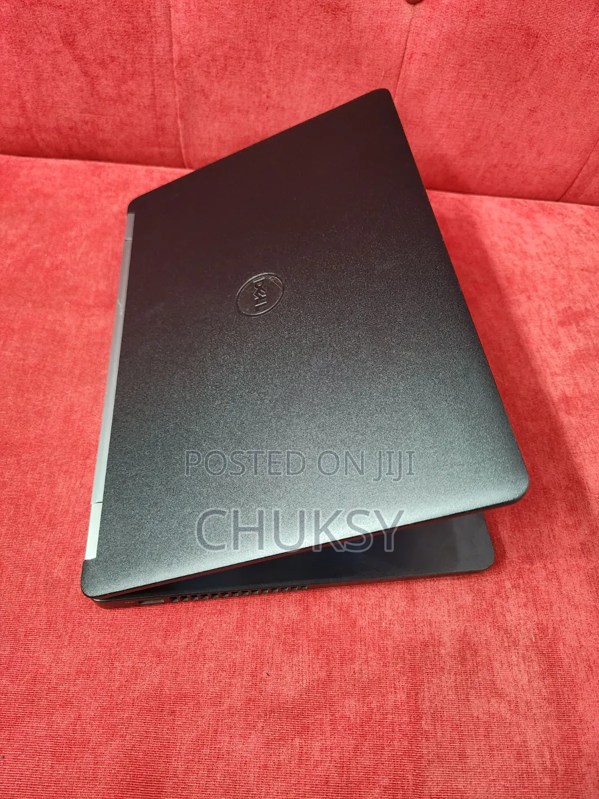 Laptop Dell Latitude 5490 8GB Intel Core i5 SSD 256GB