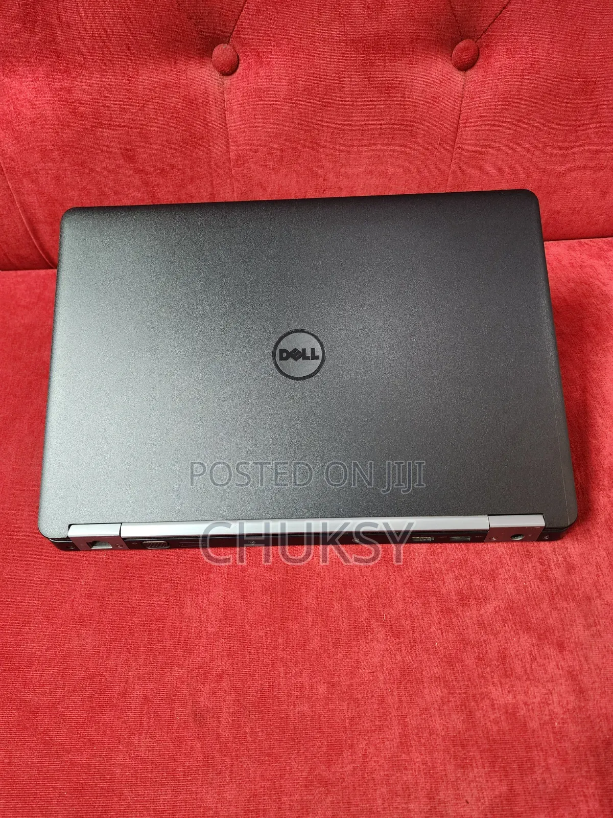 Laptop Dell Latitude 5490 8GB Intel Core i5 SSD 256GB