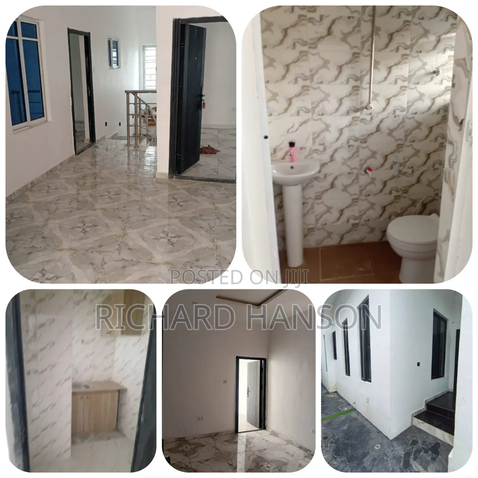 Mini Flat in Secured Estate, Ado / Ajah for rent