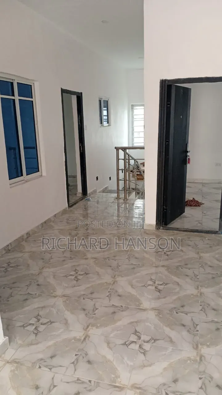 Mini Flat in Secured Estate, Ado / Ajah for rent