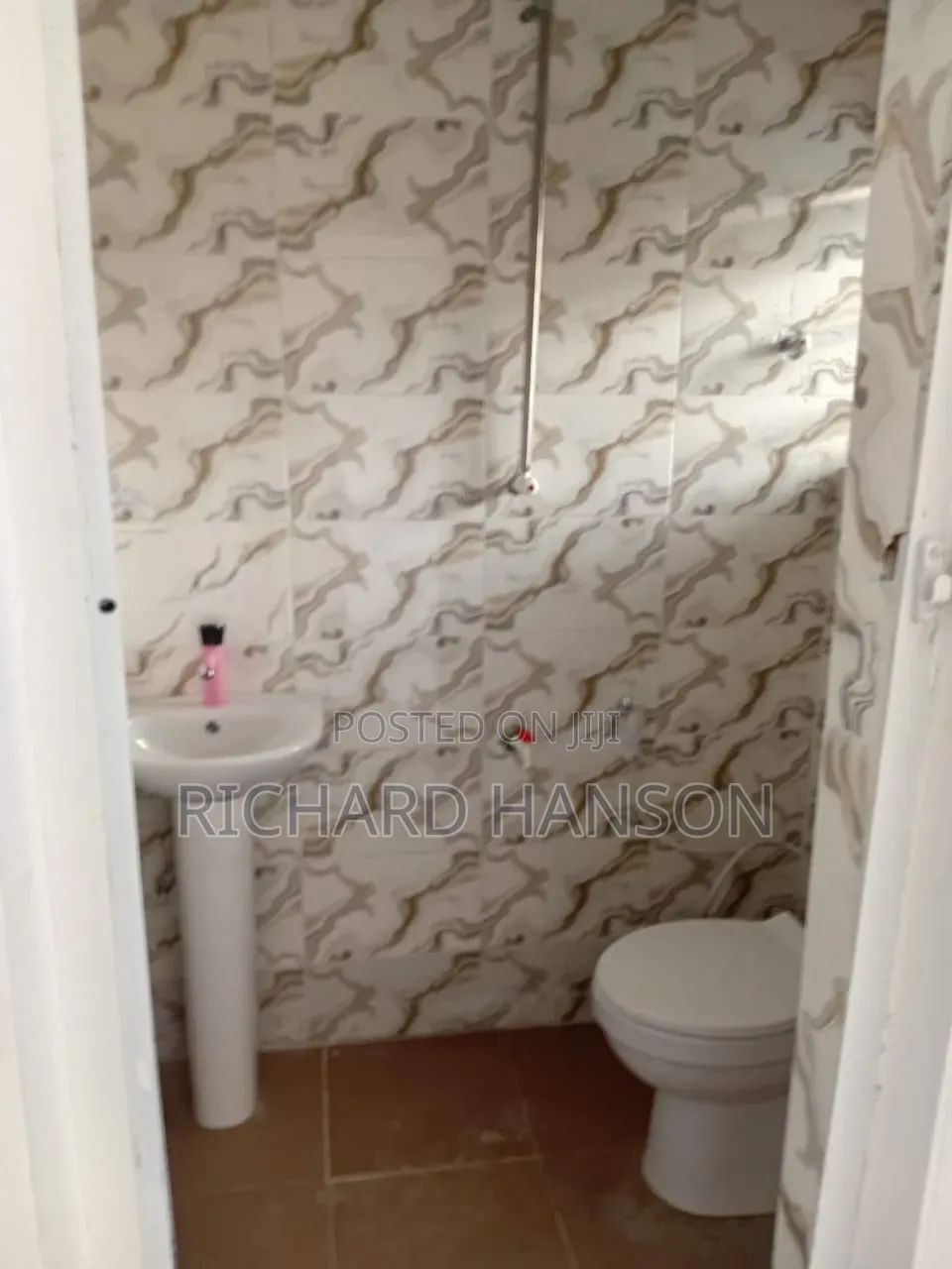 Mini Flat in Secured Estate, Ado / Ajah for rent