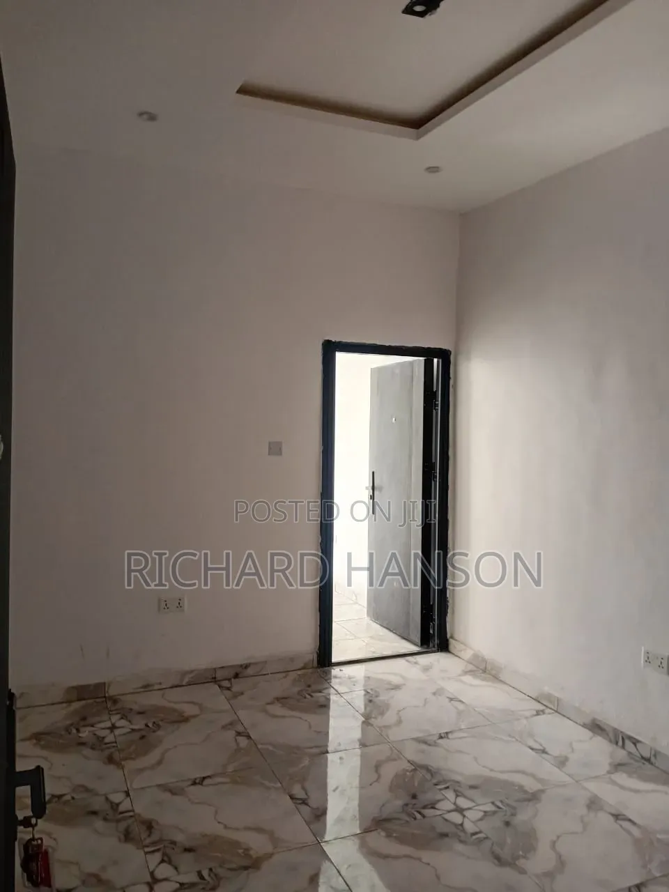 Mini Flat in Secured Estate, Ado / Ajah for rent