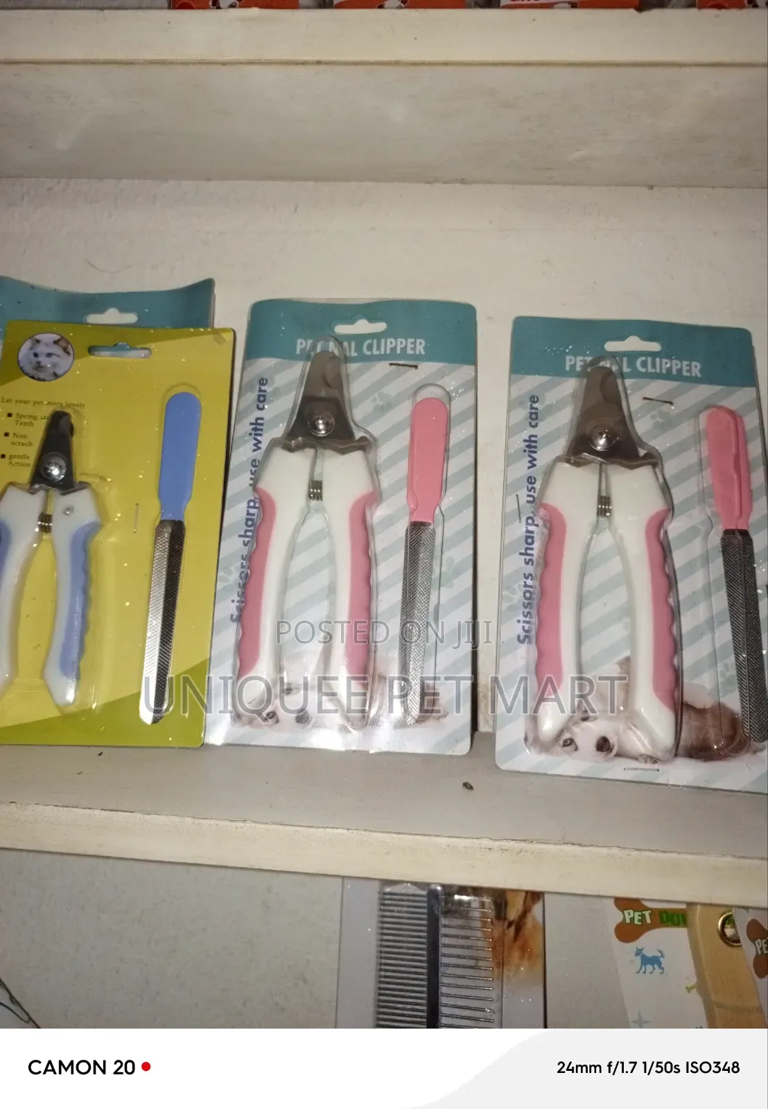 Nail Cutter Dog Nail Cutter