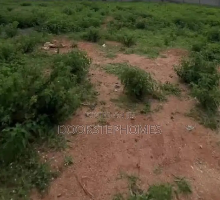 2521.22sqm Residential Land for Sale in Katampe