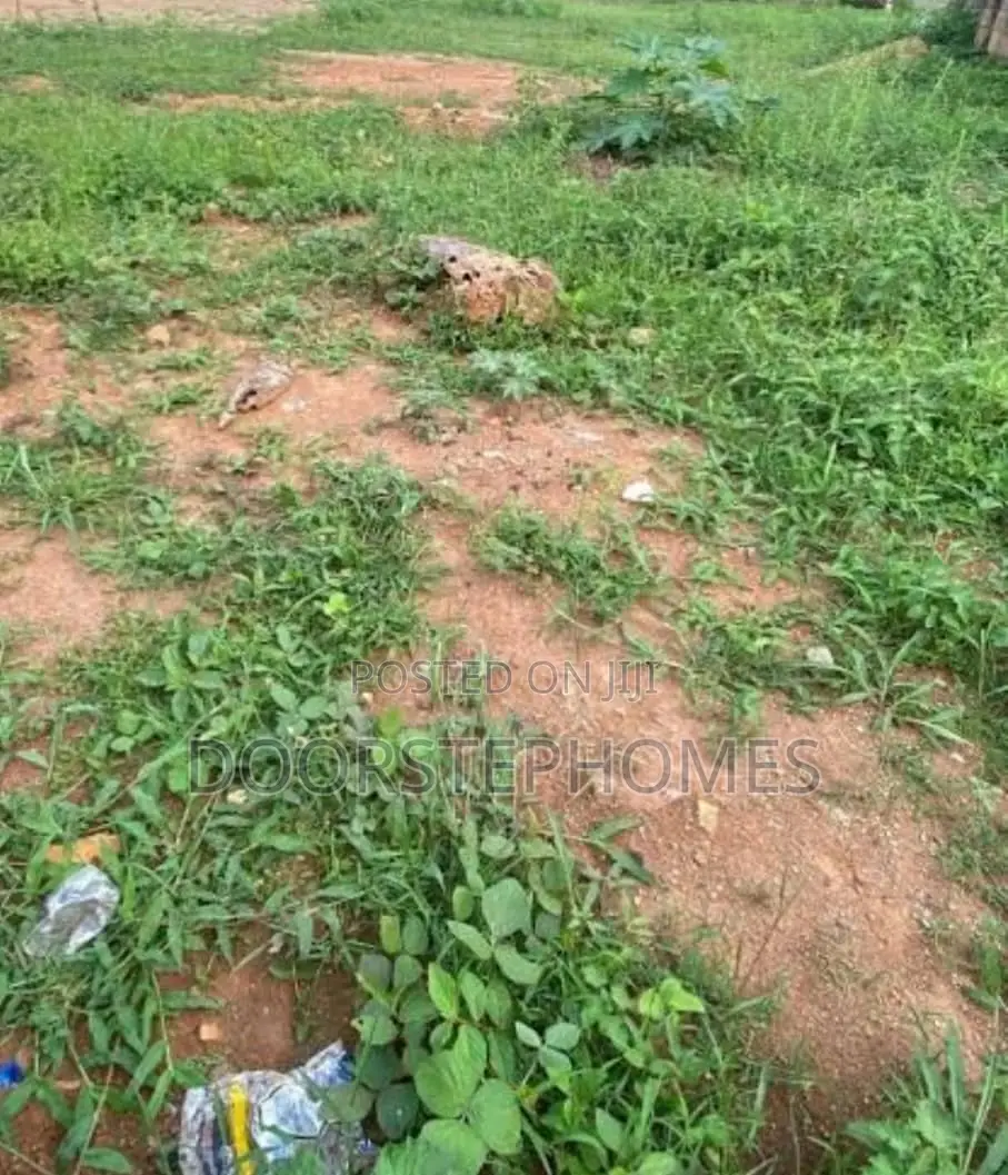 2521.22sqm Residential Land for Sale in Katampe