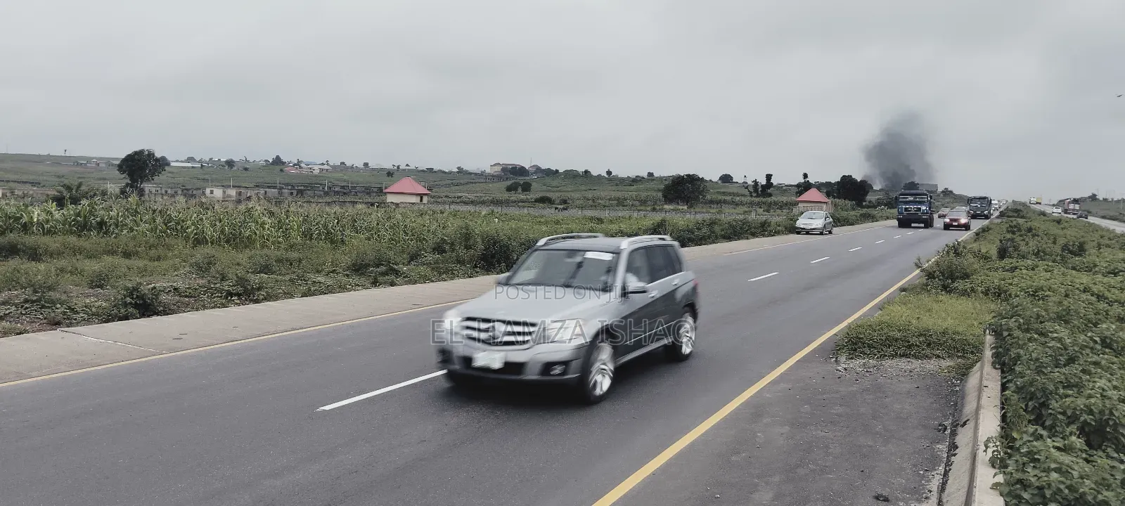 Filling Station Plot for Saale