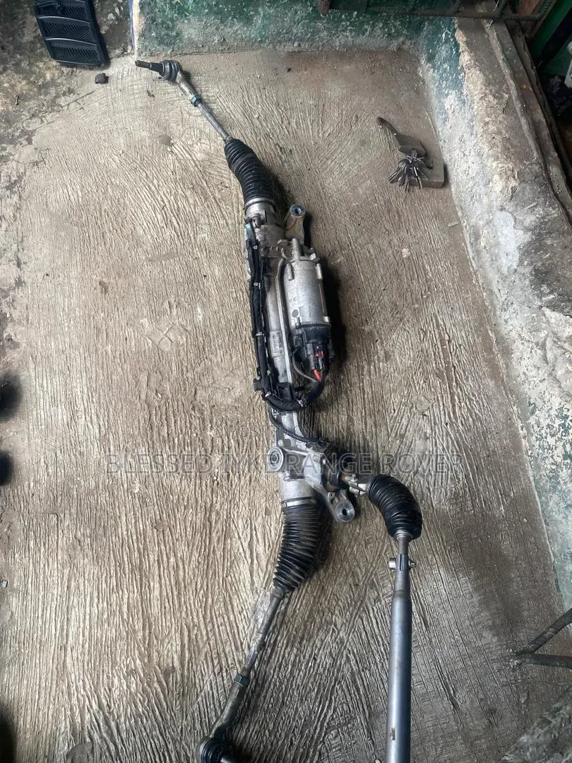 Complete Steering Rack Land Rover Discovery 2017/2020