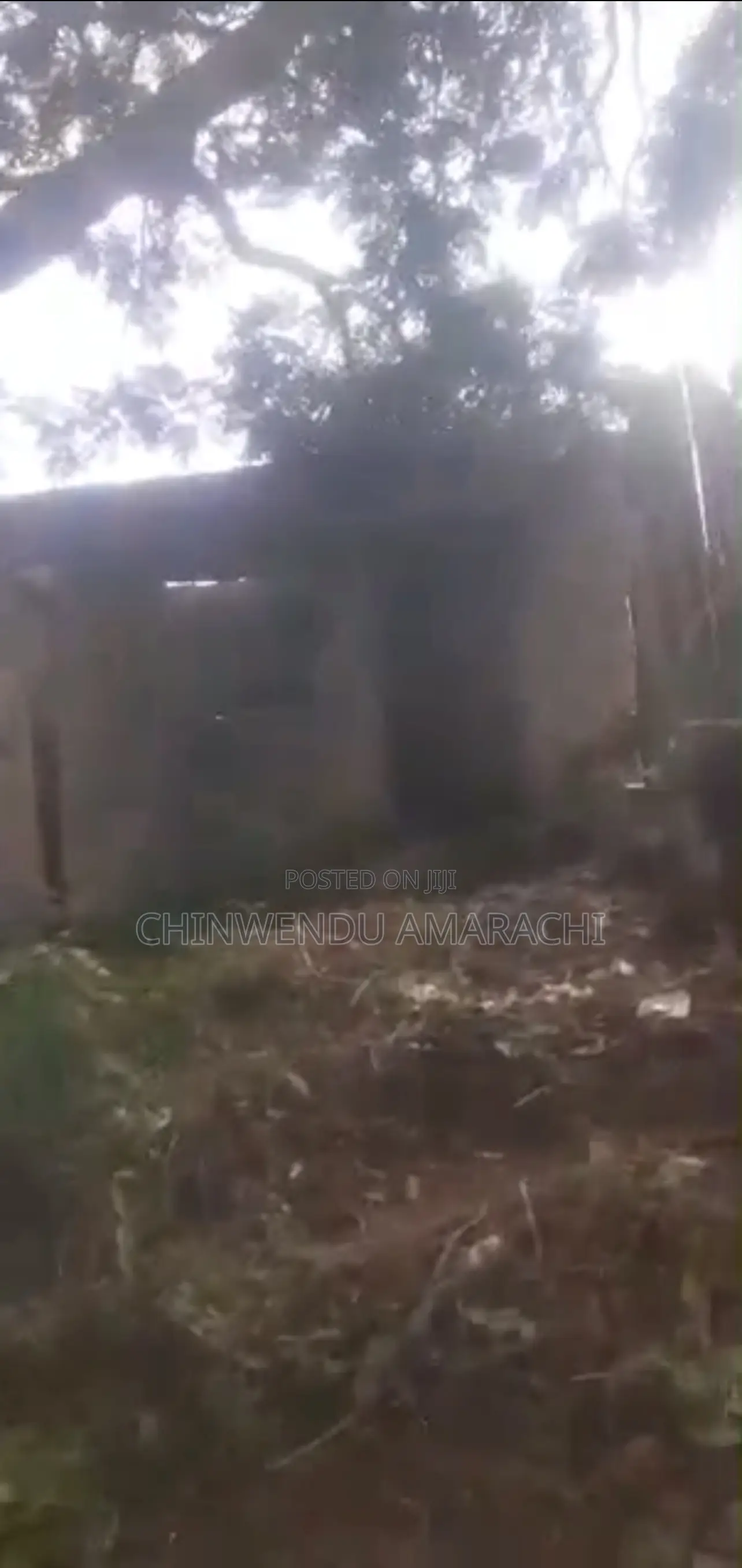 2bdrm Bungalow in Meniru, Enugu State for sale