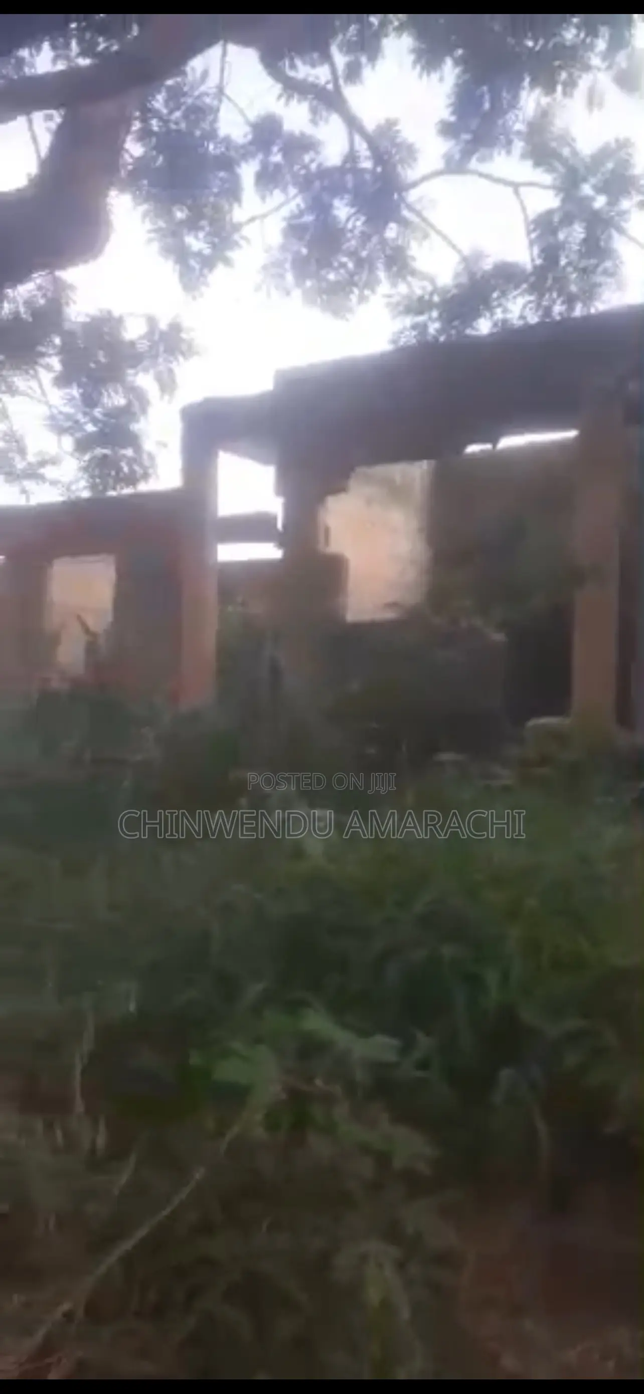 2bdrm Bungalow in Meniru, Enugu State for sale