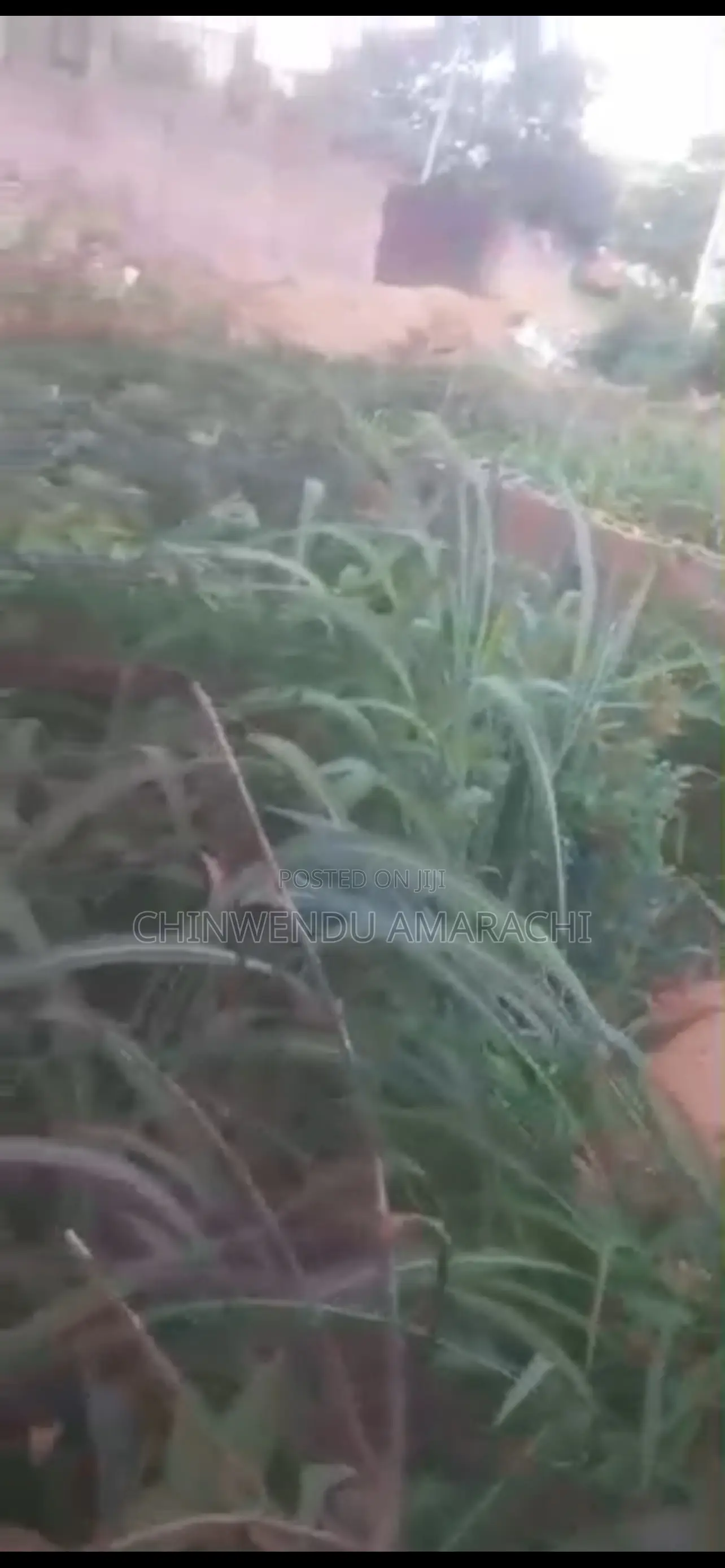 2bdrm Bungalow in Meniru, Enugu State for sale