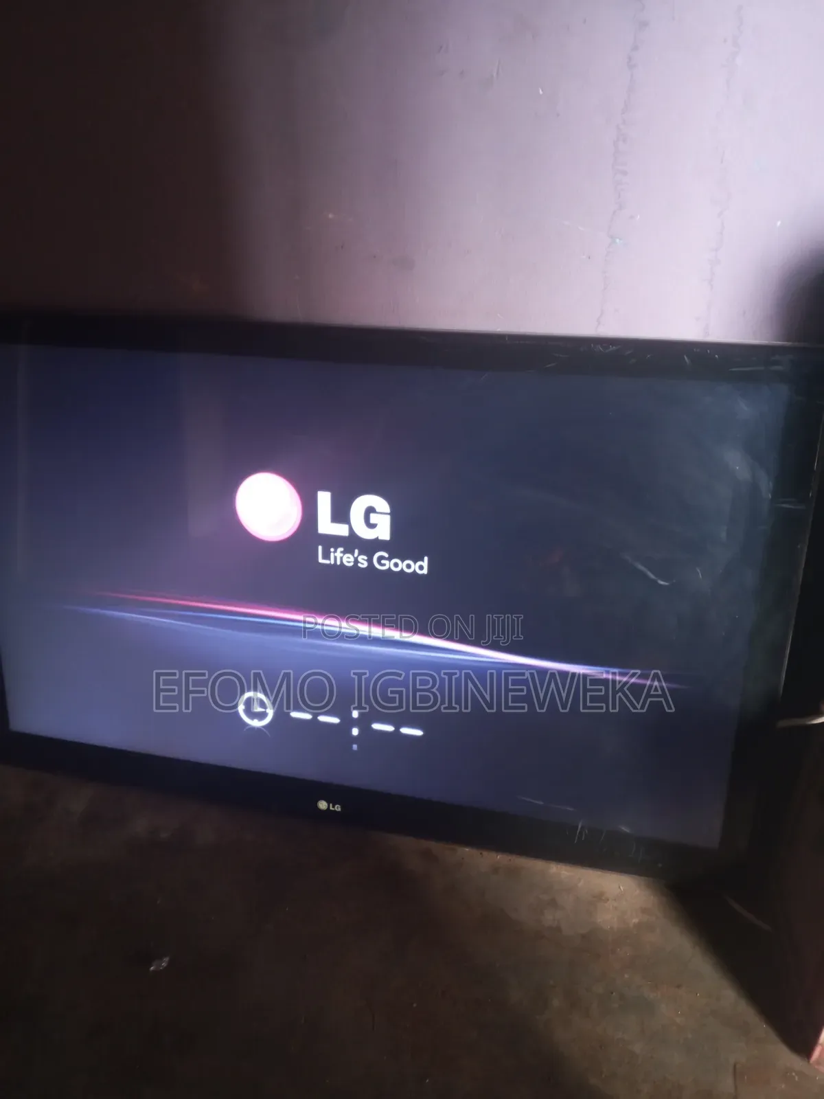 Lg Tv 47 Inches
