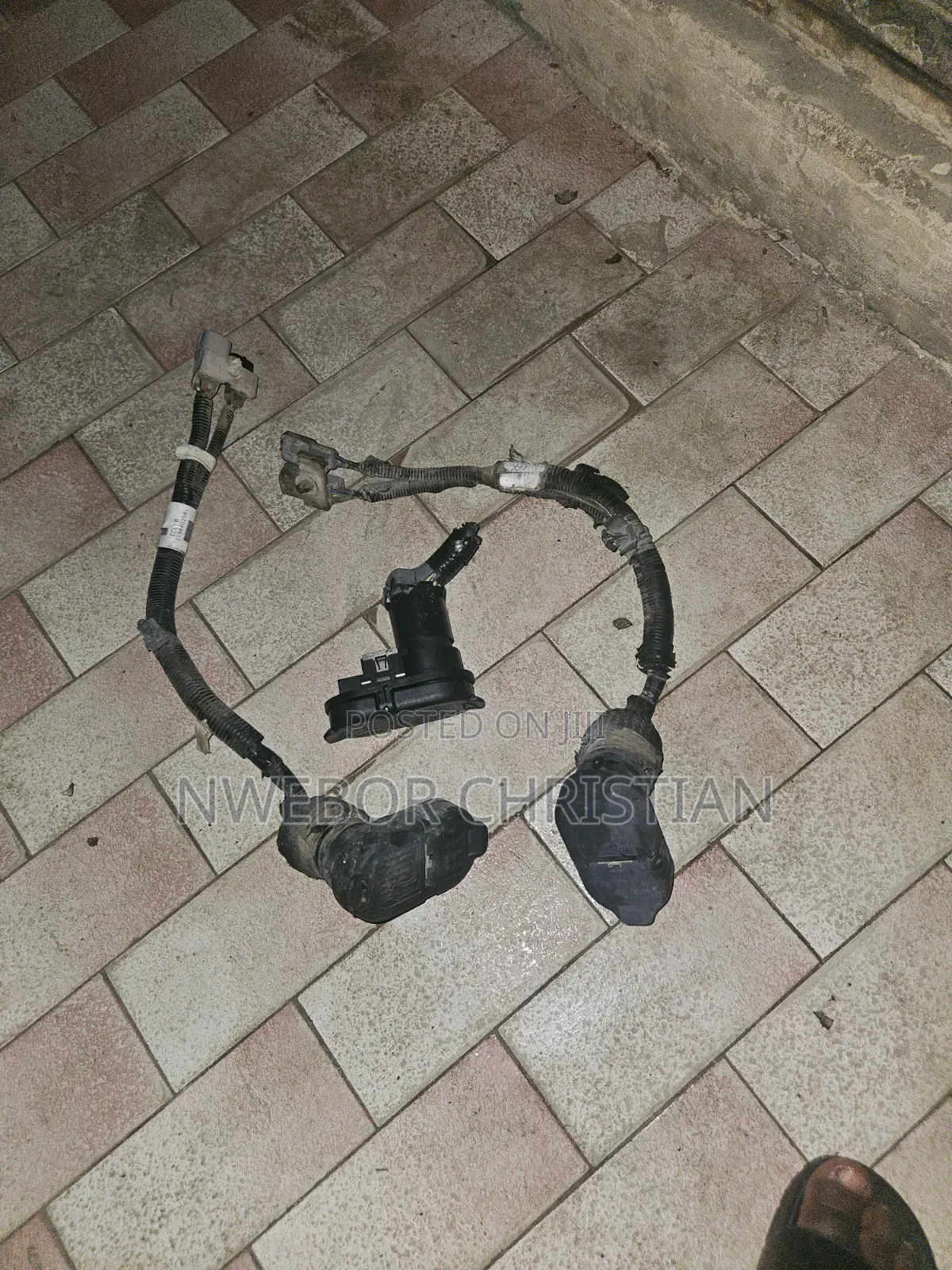 Back Bumper Sensor for Toyota Tacoma 2020 Is Available