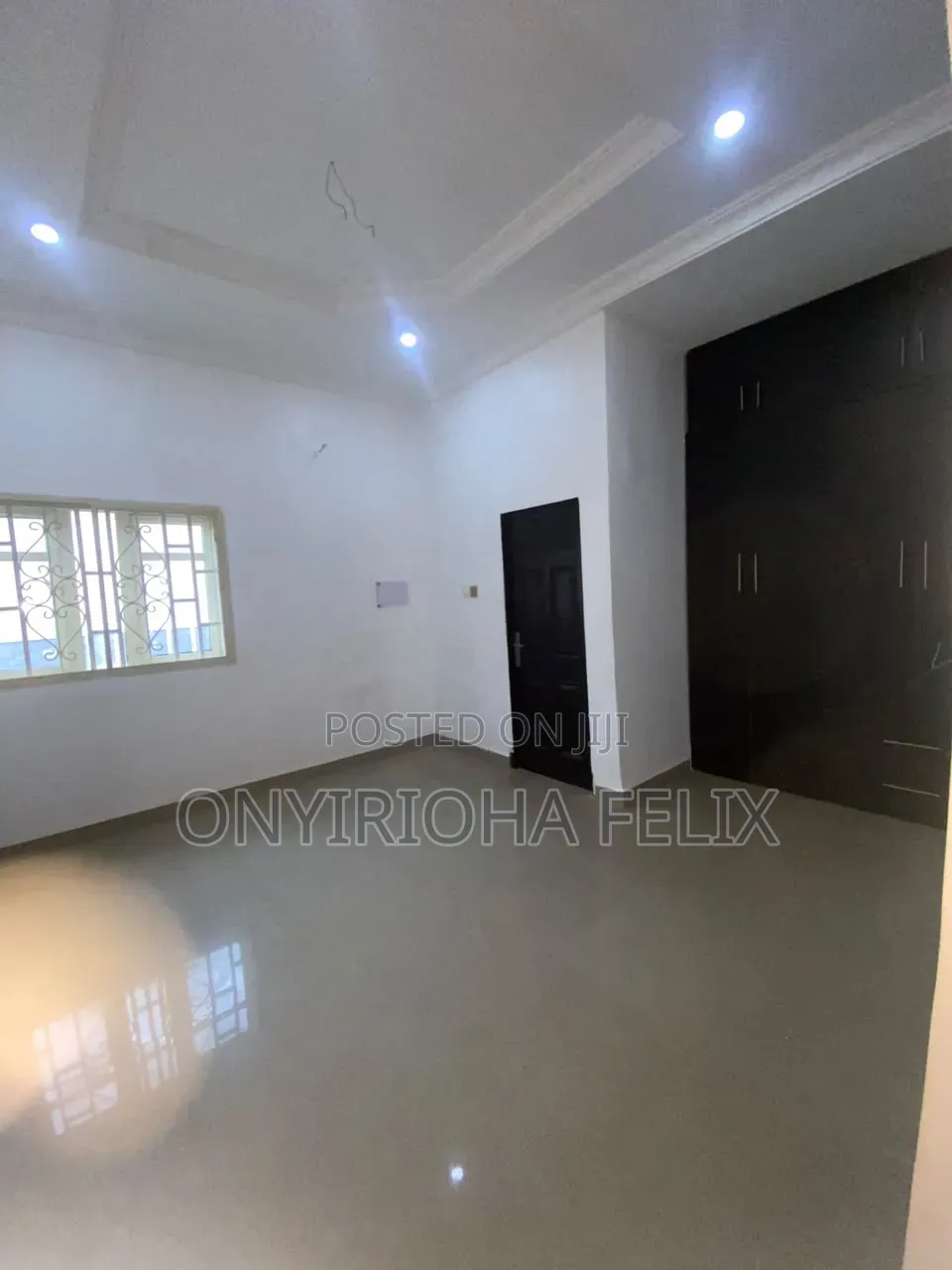 4bdrm Bungalow in Gwarinpa Off 3Rd, Bunkoro for rent