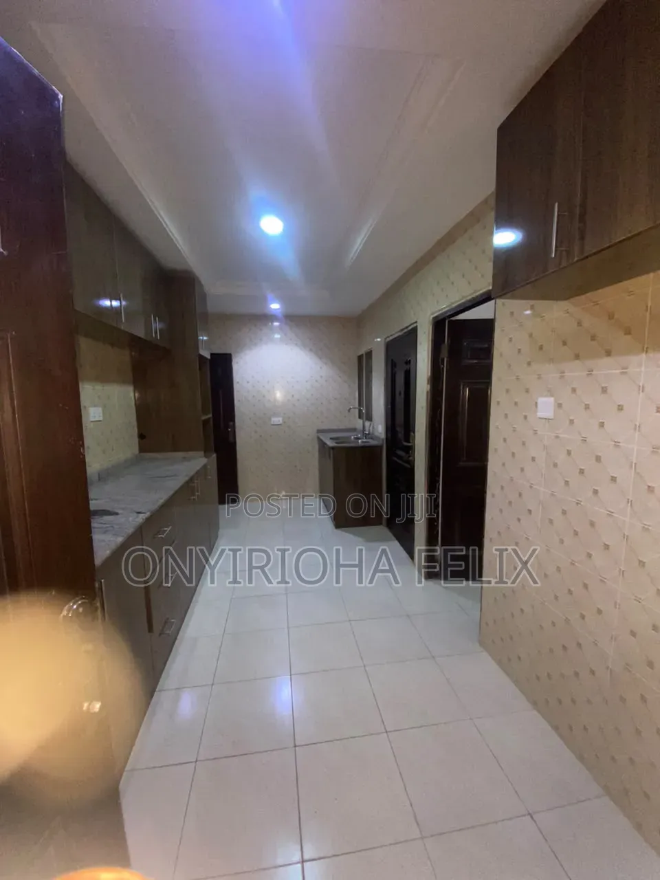 4bdrm Bungalow in Gwarinpa Off 3Rd, Bunkoro for rent