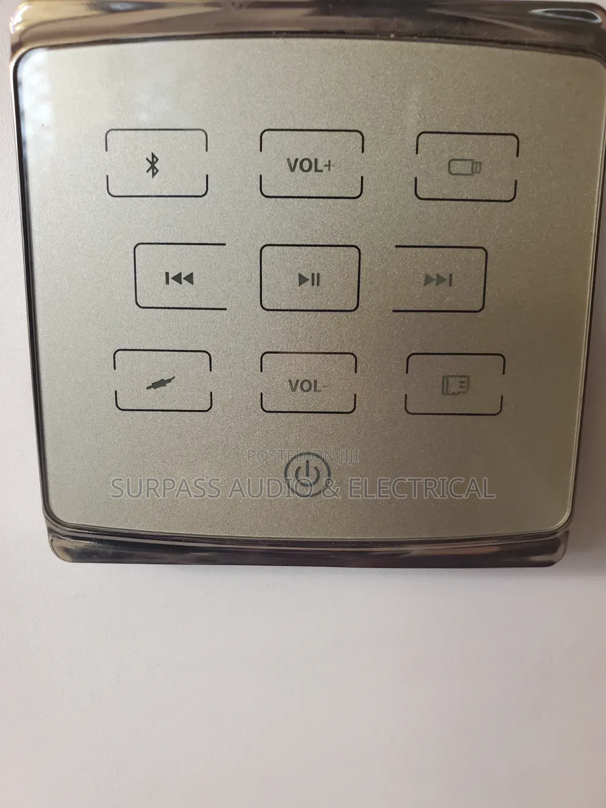 4inches Andriod Wall Amplifier