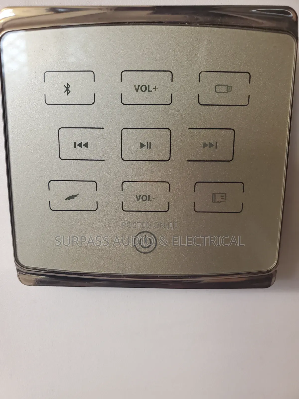 4inches Andriod Wall Amplifier