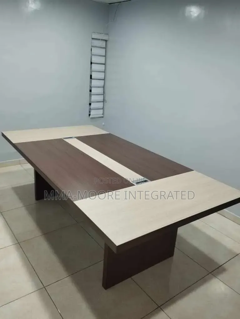 Conference Table
