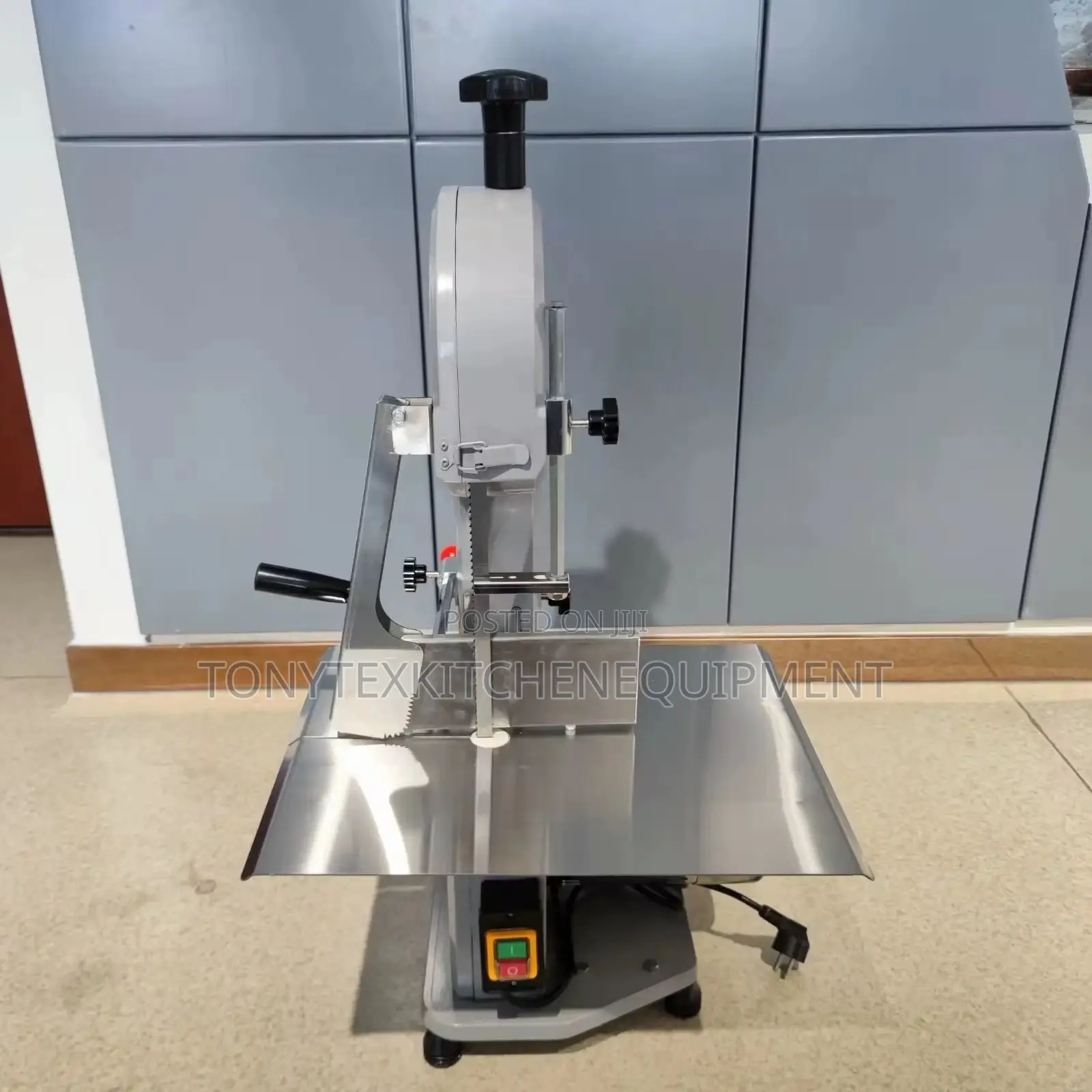 J210 Electric Bone Saw Machine