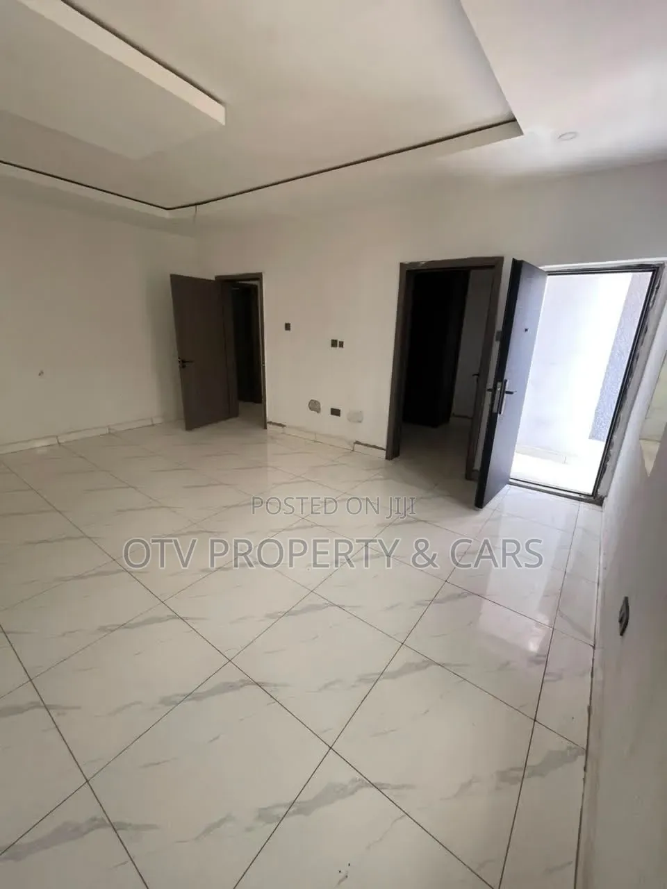 3bdrm Townhouse/Terrace in Kubwa for sale