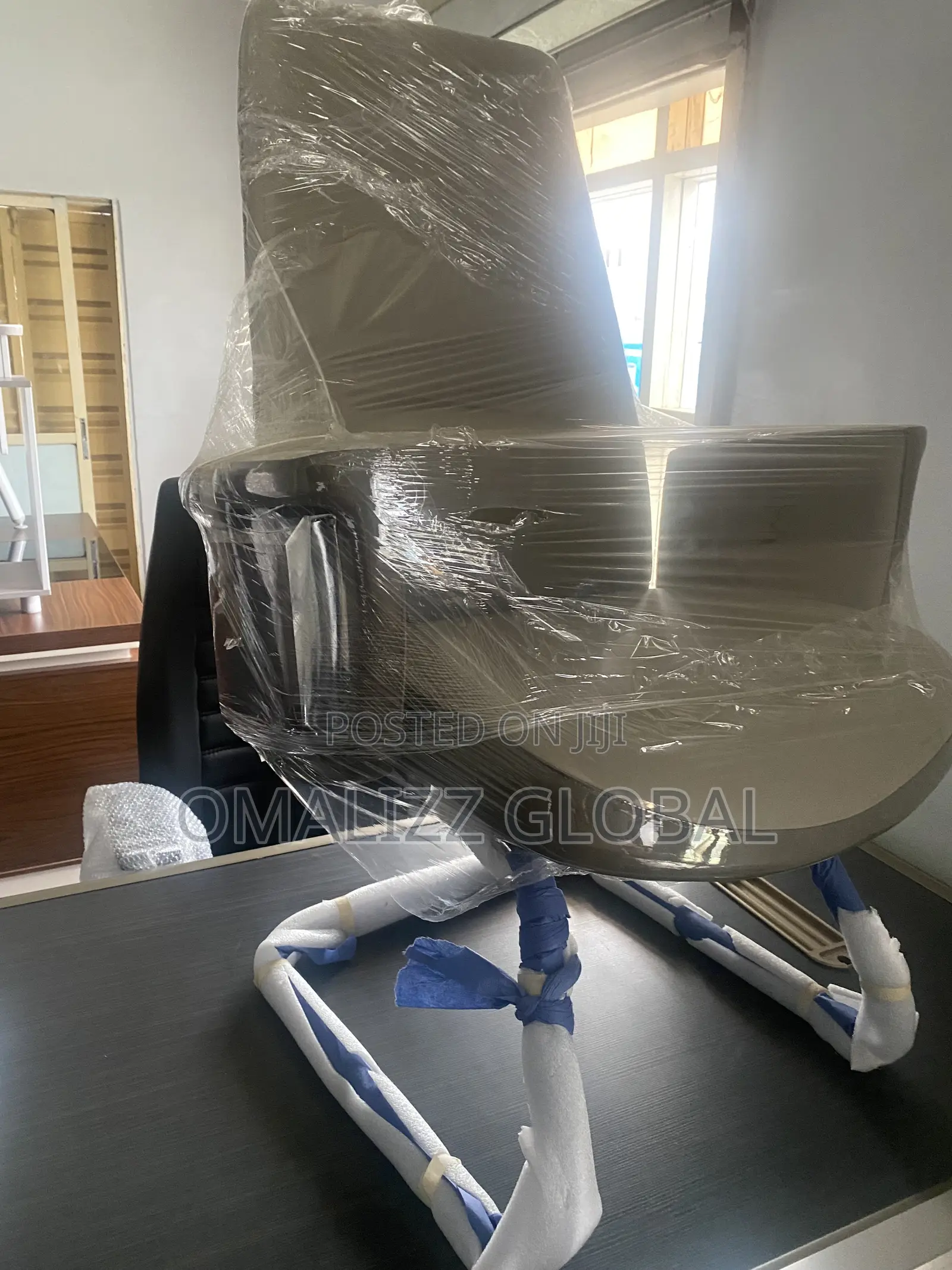Visitors Office Chair