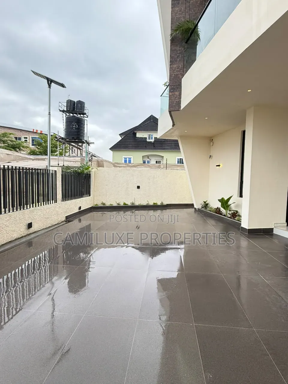 5bdrm Duplex in Orchid, Lekki Phase 1 for sale