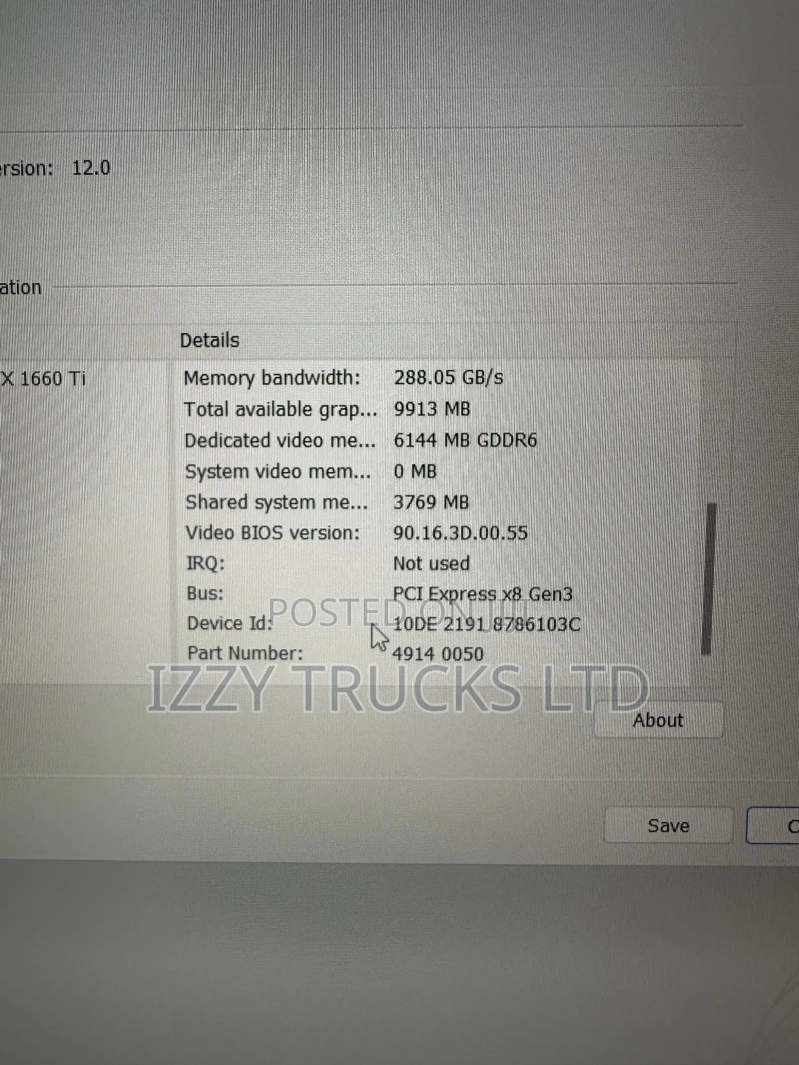 Laptop HP Omen 15 16GB AMD Ryzen 7 SSD 512GB