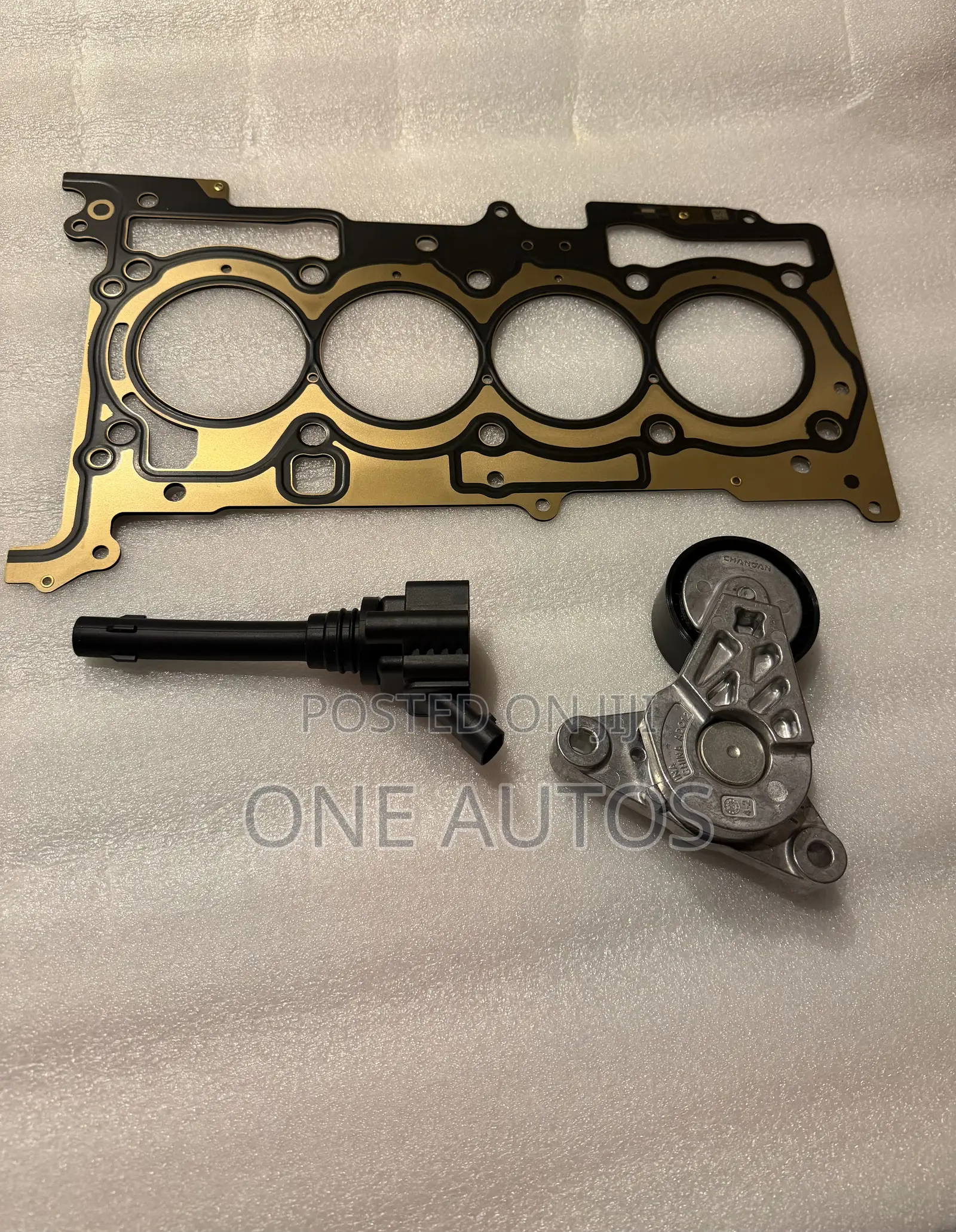 Changan Uni-T Engine Parts
